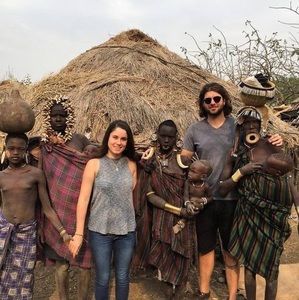 Meet your Posher, Alicia